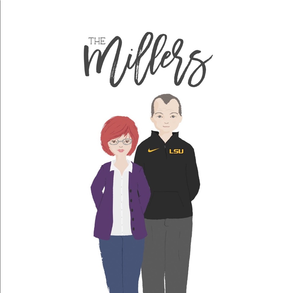 Meet your Posher, Angél